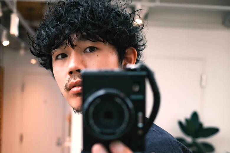 メンズ美容にカラコンは要るのか？