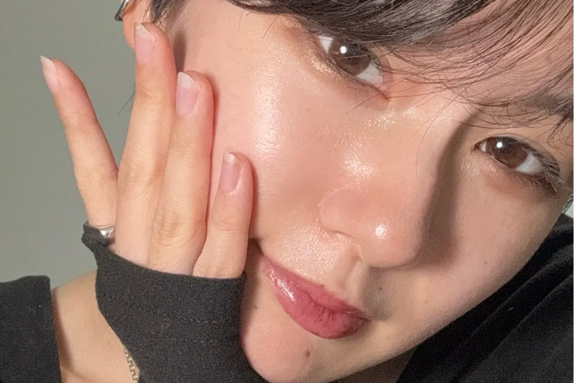 理想の素顔とは？